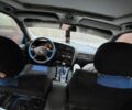 Синій Опель Омега, об'ємом двигуна 2 л та пробігом 280 тис. км за 1090 $, фото 6 на Automoto.ua