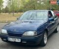 Синій Опель Омега, об'ємом двигуна 2 л та пробігом 217 тис. км за 1150 $, фото 2 на Automoto.ua