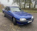 Синий Опель Омега, объемом двигателя 2 л и пробегом 95 тыс. км за 902 $, фото 1 на Automoto.ua