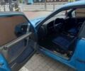 Синий Опель Омега, объемом двигателя 2 л и пробегом 111 тыс. км за 1000 $, фото 5 на Automoto.ua