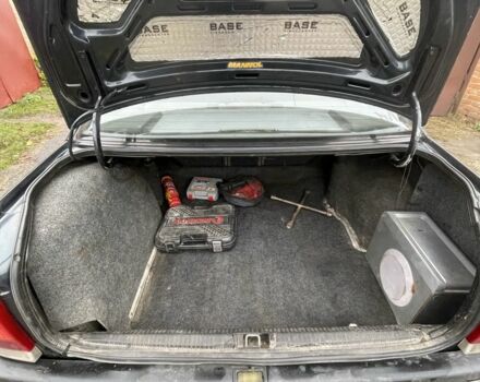 Опель Омега 1989 в Тетиеве на Automoto.ua Синий Опель Омега, объемом двигателя 2 л и пробегом 296 тыс. км за 1311 $, фото 4 на Automoto.ua