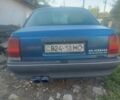 Синий Опель Омега, объемом двигателя 2 л и пробегом 1000 тыс. км за 1400 $, фото 2 на Automoto.ua