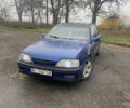 Синий Опель Омега, объемом двигателя 2 л и пробегом 95 тыс. км за 902 $, фото 1 на Automoto.ua