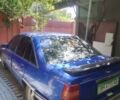Синій Опель Омега, об'ємом двигуна 2 л та пробігом 200 тис. км за 1300 $, фото 1 на Automoto.ua