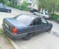 Синий Опель Омега, объемом двигателя 2 л и пробегом 460 тыс. км за 913 $, фото 5 на Automoto.ua