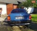 Синій Опель Омега, об'ємом двигуна 2 л та пробігом 270 тис. км за 1650 $, фото 4 на Automoto.ua