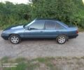 Синий Опель Омега, объемом двигателя 2 л и пробегом 200 тыс. км за 273 $, фото 1 на Automoto.ua