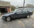 Опель Омега 1989 в Тетиеве на Automoto.ua Синий Опель Омега, объемом двигателя 2 л и пробегом 296 тыс. км за 1311 $, фото 1 на Automoto.ua