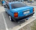 Синий Опель Омега, объемом двигателя 2 л и пробегом 111 тыс. км за 1000 $, фото 2 на Automoto.ua