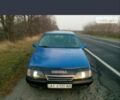 Синій Опель Омега, об'ємом двигуна 2 л та пробігом 420 тис. км за 950 $, фото 1 на Automoto.ua
