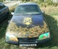Синій Опель Омега, об'ємом двигуна 2 л та пробігом 886 тис. км за 890 $, фото 2 на Automoto.ua