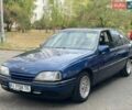 Синій Опель Омега, об'ємом двигуна 2 л та пробігом 217 тис. км за 1150 $, фото 1 на Automoto.ua