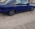Синий Опель Омега, объемом двигателя 2 л и пробегом 250 тыс. км за 716 $, фото 5 на Automoto.ua