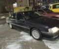 Синий Опель Омега, объемом двигателя 2 л и пробегом 350 тыс. км за 337 $, фото 4 на Automoto.ua