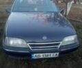 Синій Опель Омега, об'ємом двигуна 2 л та пробігом 160 тис. км за 1100 $, фото 1 на Automoto.ua