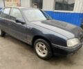 Синий Опель Омега, объемом двигателя 2 л и пробегом 250 тыс. км за 1183 $, фото 1 на Automoto.ua