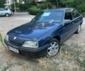 Синий Опель Омега, объемом двигателя 2 л и пробегом 284 тыс. км за 901 $, фото 1 на Automoto.ua