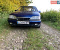 Синий Опель Омега, объемом двигателя 2 л и пробегом 363 тыс. км за 650 $, фото 1 на Automoto.ua