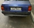 Синий Опель Омега, объемом двигателя 2 л и пробегом 3 тыс. км за 200 $, фото 3 на Automoto.ua