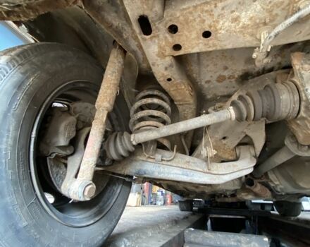 Синий Опель Омега, объемом двигателя 2 л и пробегом 200 тыс. км за 550 $, фото 20 на Automoto.ua