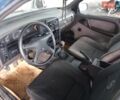 Синій Опель Омега, об'ємом двигуна 2 л та пробігом 400 тис. км за 600 $, фото 6 на Automoto.ua