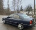 Синий Опель Омега, объемом двигателя 2 л и пробегом 200 тыс. км за 850 $, фото 4 на Automoto.ua