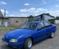 Синій Опель Омега, об'ємом двигуна 2 л та пробігом 300 тис. км за 1300 $, фото 1 на Automoto.ua