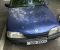 Синий Опель Омега, объемом двигателя 2 л и пробегом 3 тыс. км за 200 $, фото 1 на Automoto.ua