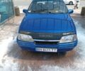 Синій Опель Омега, об'ємом двигуна 2 л та пробігом 300 тис. км за 1504 $, фото 1 на Automoto.ua