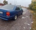 Синій Опель Омега, об'ємом двигуна 2 л та пробігом 3 тис. км за 800 $, фото 1 на Automoto.ua