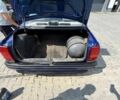 Синій Опель Омега, об'ємом двигуна 2 л та пробігом 363 тис. км за 853 $, фото 16 на Automoto.ua