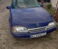 Синий Опель Омега, объемом двигателя 2 л и пробегом 250 тыс. км за 30000 $, фото 1 на Automoto.ua