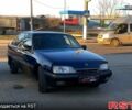 Синій Опель Омега, об'ємом двигуна 2 л та пробігом 400 тис. км за 1550 $, фото 1 на Automoto.ua