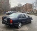 Синий Опель Омега, объемом двигателя 2 л и пробегом 200 тыс. км за 850 $, фото 3 на Automoto.ua