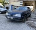 Синий Опель Омега, объемом двигателя 2 л и пробегом 200 тыс. км за 600 $, фото 1 на Automoto.ua