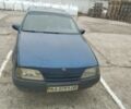 Синий Опель Омега, объемом двигателя 2 л и пробегом 580 тыс. км за 835 $, фото 1 на Automoto.ua