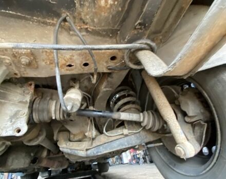 Синий Опель Омега, объемом двигателя 2 л и пробегом 200 тыс. км за 550 $, фото 19 на Automoto.ua