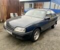 Синий Опель Омега, объемом двигателя 2 л и пробегом 250 тыс. км за 1183 $, фото 1 на Automoto.ua