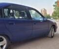 Синій Опель Омега, об'ємом двигуна 2 л та пробігом 275 тис. км за 1500 $, фото 1 на Automoto.ua