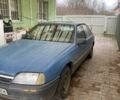 Синий Опель Омега, объемом двигателя 2 л и пробегом 300 тыс. км за 714 $, фото 1 на Automoto.ua
