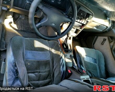 Синий Опель Омега, объемом двигателя 2 л и пробегом 0 тыс. км за 840 $, фото 2 на Automoto.ua