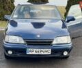 Синий Опель Омега, объемом двигателя 2 л и пробегом 558 тыс. км за 1249 $, фото 1 на Automoto.ua