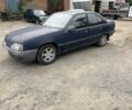 Синій Опель Омега, об'ємом двигуна 2 л та пробігом 111 тис. км за 902 $, фото 1 на Automoto.ua
