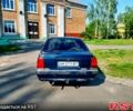 Синій Опель Омега, об'ємом двигуна 2.4 л та пробігом 332 тис. км за 750 $, фото 1 на Automoto.ua