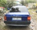 Опель Омега 1990 в Ставище на Automoto.ua Синий Опель Омега, объемом двигателя 1.5 л и пробегом 3 тыс. км за 500 $, фото 7 на Automoto.ua