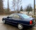 Синій Опель Омега, об'ємом двигуна 2 л та пробігом 200 тис. км за 850 $, фото 5 на Automoto.ua