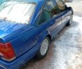 Синій Опель Омега, об'ємом двигуна 2 л та пробігом 300 тис. км за 1504 $, фото 7 на Automoto.ua
