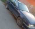 Синий Опель Омега, объемом двигателя 2 л и пробегом 200 тыс. км за 414 $, фото 6 на Automoto.ua