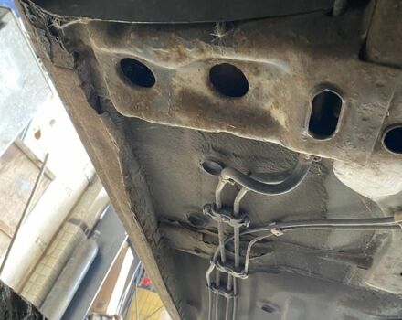 Синий Опель Омега, объемом двигателя 2 л и пробегом 200 тыс. км за 550 $, фото 15 на Automoto.ua