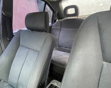 Синий Опель Омега, объемом двигателя 2 л и пробегом 100 тыс. км за 355 $, фото 6 на Automoto.ua